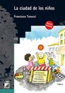 La ciudad de los niños | 9788499805719 | Tonucci, Francesco | Llibreria Sendak