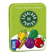 DEVIR Ensalada de puntos | 8436017229486 | Llibreria Sendak