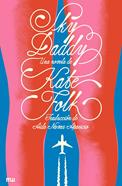 Sky Daddy | 9791399146905 | Folk, Kate | Llibreria Sendak