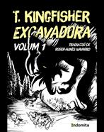 Excavadora | 9788410487390 | Kingfisher, T. | Llibreria Sendak