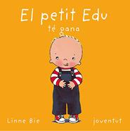 El petit Edu té gana | 9788426134172 | Bie, Linne | Llibreria Sendak