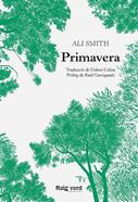 Primavera | 9788417925482 | Smith, Ali | Llibreria Sendak