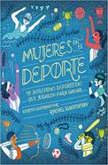 Mujeres en el deporte | 9788417281229 | Ignotofsky, Rachel | Librería Sendak