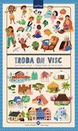 Troba on visc | 9788482898186 | Merlán, Paula | Llibreria Sendak