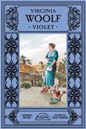 Violet | 9788483933879 | Woolf, Virginia | Llibreria Sendak
