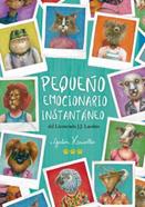 Pequeño emocionario instantaneo | 9788412347036 | Hauviller, Gaston | Llibreria Sendak
