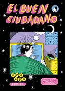 El buen ciudadano | 9788492615421 | Magán, Andrés | Llibreria Sendak