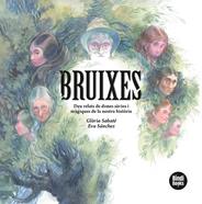 Bruixes | 9788418288234 | Sabaté Marín, Glòria | Librería Sendak