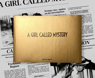 A Girl Called Mistery | 9999900011760 | Navette, Jean-Luc | Llibreria Sendak