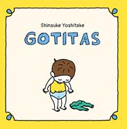 Gotitas | 9788416427420 | Yoshitake, Shinsuke | Llibreria Sendak
