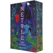 Nettle | 9788410860612 | Hogan, Bex | Llibreria Sendak