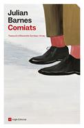 Comiats | 9791387853174 | Barnes, Julian | Llibreria Sendak