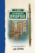 L'avinguda Dropsie | 9788467979909 | Will Eisner | Librería Sendak