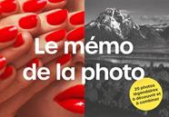 Le mémo de la photo | 9782350175249 | Llibreria Sendak