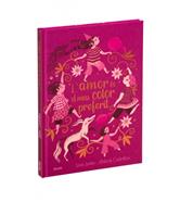 Amor és el meu color preferit | 9788410268975 | Laden, Nina/Castrillon, Melissa | Llibreria Sendak