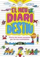 El meu diari d'estiu 2023 | 9788419172983 | El Hematocrítico | Llibreria Sendak