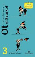 Tires còmiques - Ot el Bruixot 3 | 9788417207779 | Martínez Picanyol, Josep Lluís | Llibreria Sendak