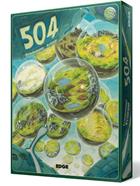 EDGE 504 | 8435407607903 | Llibreria Sendak