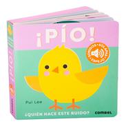 ¡Pío! ¿Quién hace este ruido? | 9788411583343 | Lee, Pui | Llibreria Sendak