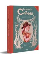 Los diarios de Cereza. Edición integral | 9788420459271 | Chamblain, Joris | Librería Sendak