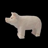 WUDIMALS Porquet (40611) | 701575406111 | Llibreria Sendak