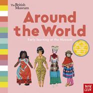 British Museum: Around the World | 9781788002837 | British Museum | Llibreria Sendak
