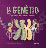 La genètica | 9788426148339 | Barrecheguren, Pablo | Llibreria Sendak