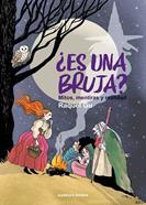 ¿Es una bruja? | 9788419393579 | Garcia Ulldemolins, Raquel | Llibreria Sendak