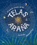 El mundo secreto de las telas de araña | 9791388023026 | Beccaloni, Jan/Niumim, Namasri | Llibreria Sendak