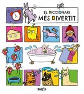 El diccionari més divertit | 9789403225012 | Ballon | Llibreria Sendak