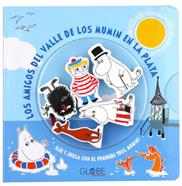 Els amics de la Vall dels Mumin a la platja | 9788742556207 | Librería Sendak