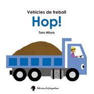 ¡Hop! | 9788416226238 | Miura, Taro | Llibreria Sendak