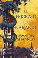 El priorato del naranjo | 9788417541538 | Shannon, Samantha | Llibreria Sendak
