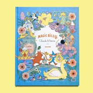Magic Billy | 9782494591578 | Buxton, Annabelle | Llibreria Sendak