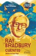 Cuentos | 9788483933732 | Bradbury, Ray | Llibreria Sendak