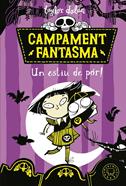 Campament fantasma. Un estiu de por! | 9788419654021 | Dolan, Taylor | Llibreria Sendak