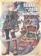 Soara y las casas de los monstruos 1 | 9791387506506 | Yamaji, Hidenori | Llibreria Sendak