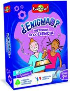 BIOVIVA - Enigmas Misterios de la ciencia | 3569160200752 | Librería Sendak