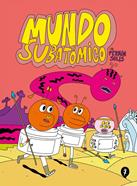 Mundo subatómico | 9788419409300 | Solís, Fermín | Llibreria Sendak