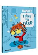 Daniel tiene un caso | 9788411581561 | Jarque, Marta | Llibreria Sendak