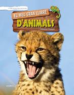 El meu gran llibre d'animals | 9788417599096 | Pompéï, Christine | Llibreria Sendak