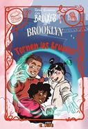 Les bruixes de Brooklyn 6 - Tornen les bruixes! | 9788468382975 | Escabasse, Sophie | Llibreria Sendak