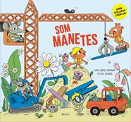 Som manetes | 9788447952977 | Baumann, Anne-Sophie | Librería Sendak