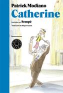 Catherine | 9788416290093 | Modiano, Patrick | Librería Sendak