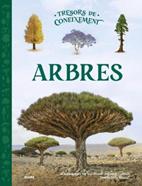 Tresors coneixements. Arbres | 9788410469907 | Walerczuk, Val/Treadwell, Simon/Russell, Tony | Llibreria Sendak
