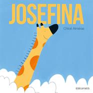 Josefina | 9788414064948 | Alméras, Chloé | Llibreria Sendak