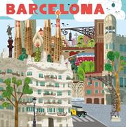 BARCELONA | 9788493771355 | Llibreria Sendak