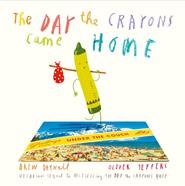 The day the crayons came home | 9780008124441 | , Daywalt Drew | Llibreria Sendak