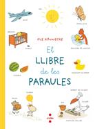 El llibre de les paraules | 9788466148450 | Könnecke, Ole | Librería Sendak