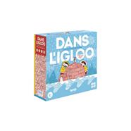 LONDJI Puzzle Dans l'igloo | 8436580424486 | Llibreria Sendak